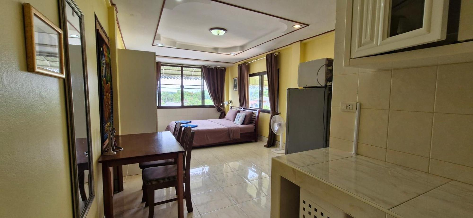 Rawai Condotel 3 Dış mekan fotoğraf