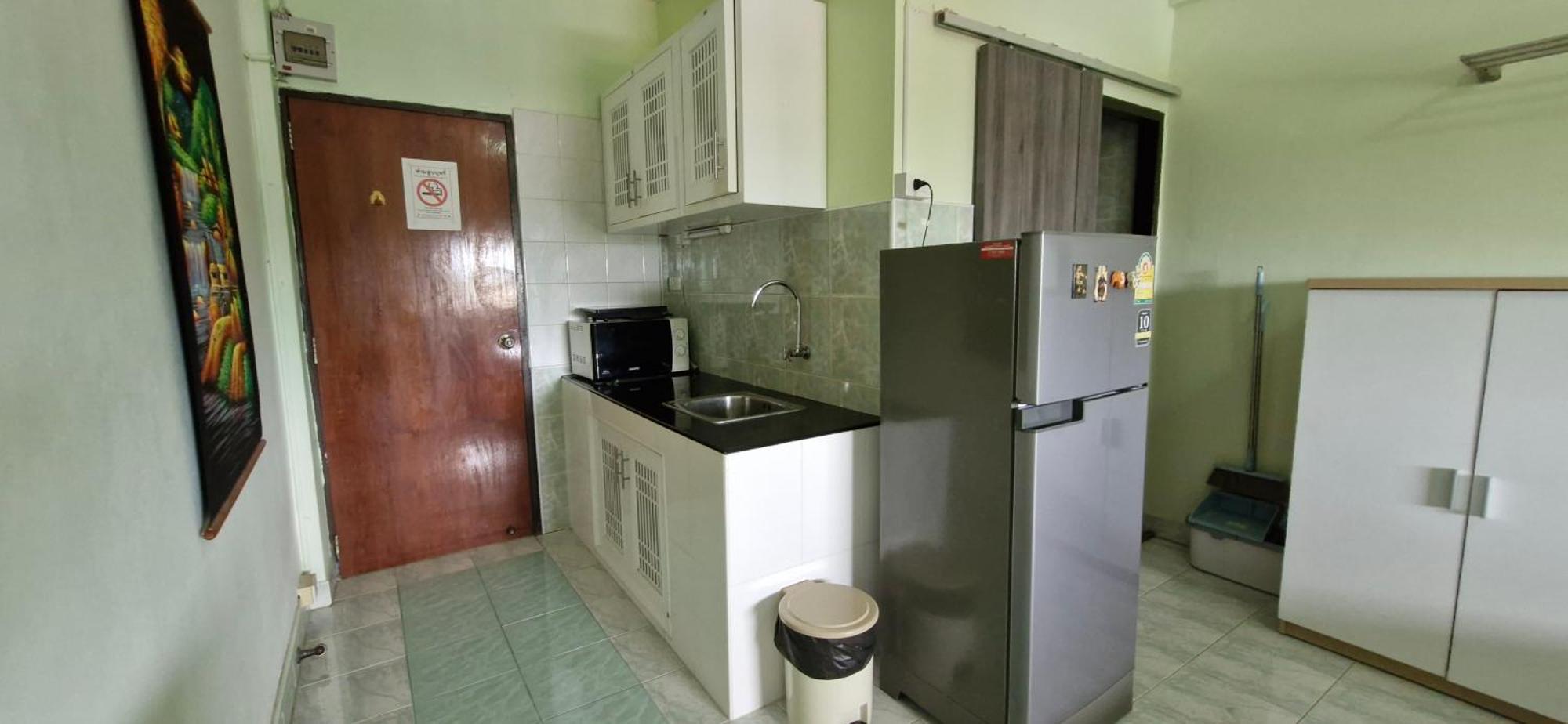 Rawai Condotel 3 Dış mekan fotoğraf