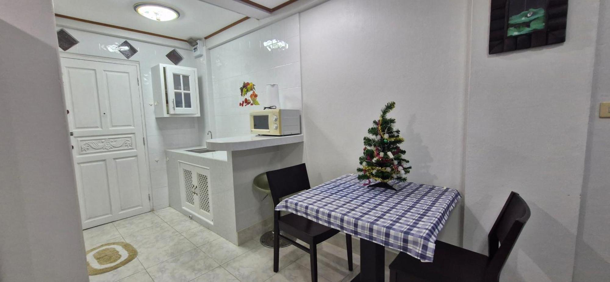 Rawai Condotel 3 Dış mekan fotoğraf