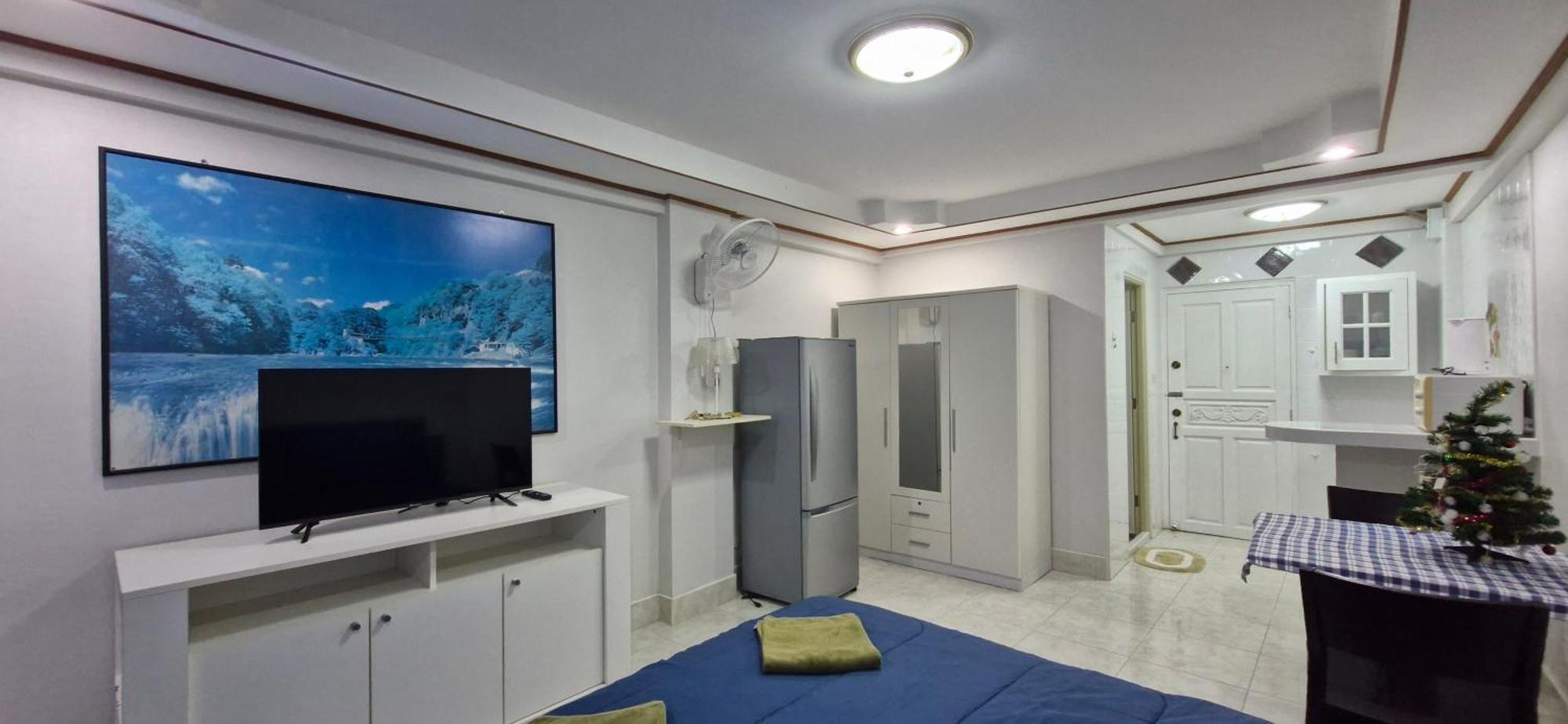 Rawai Condotel 3 Dış mekan fotoğraf