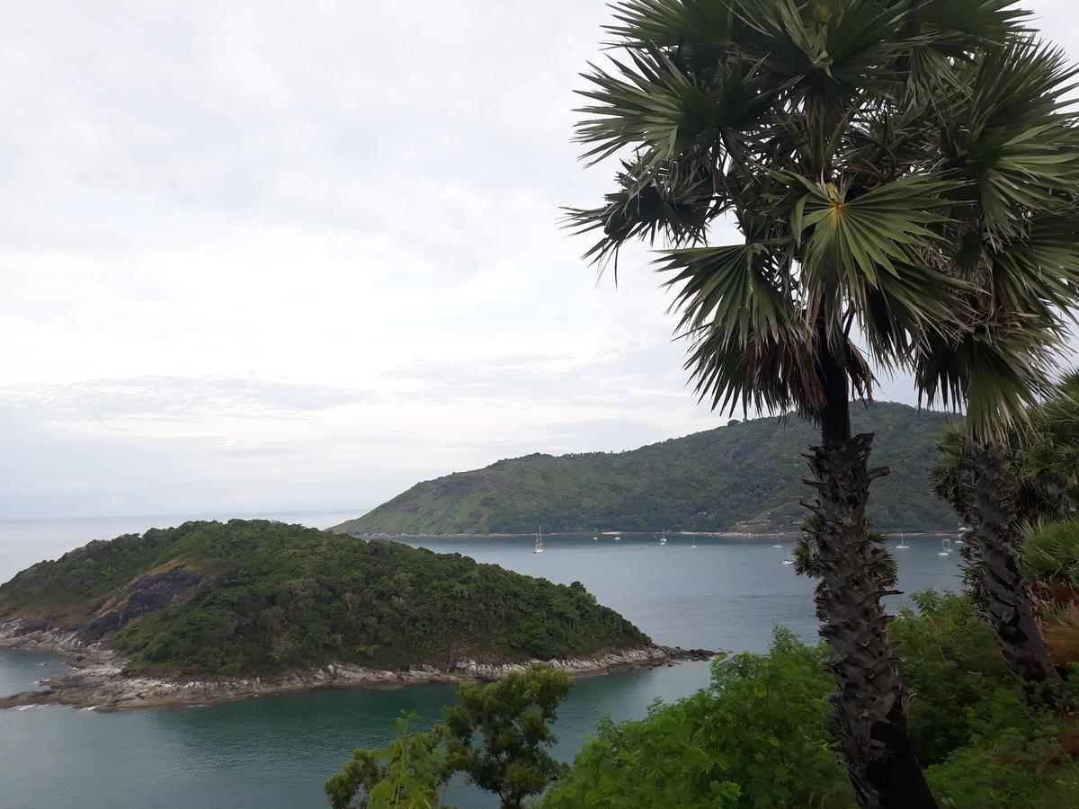 Rawai Condotel 3 Dış mekan fotoğraf
