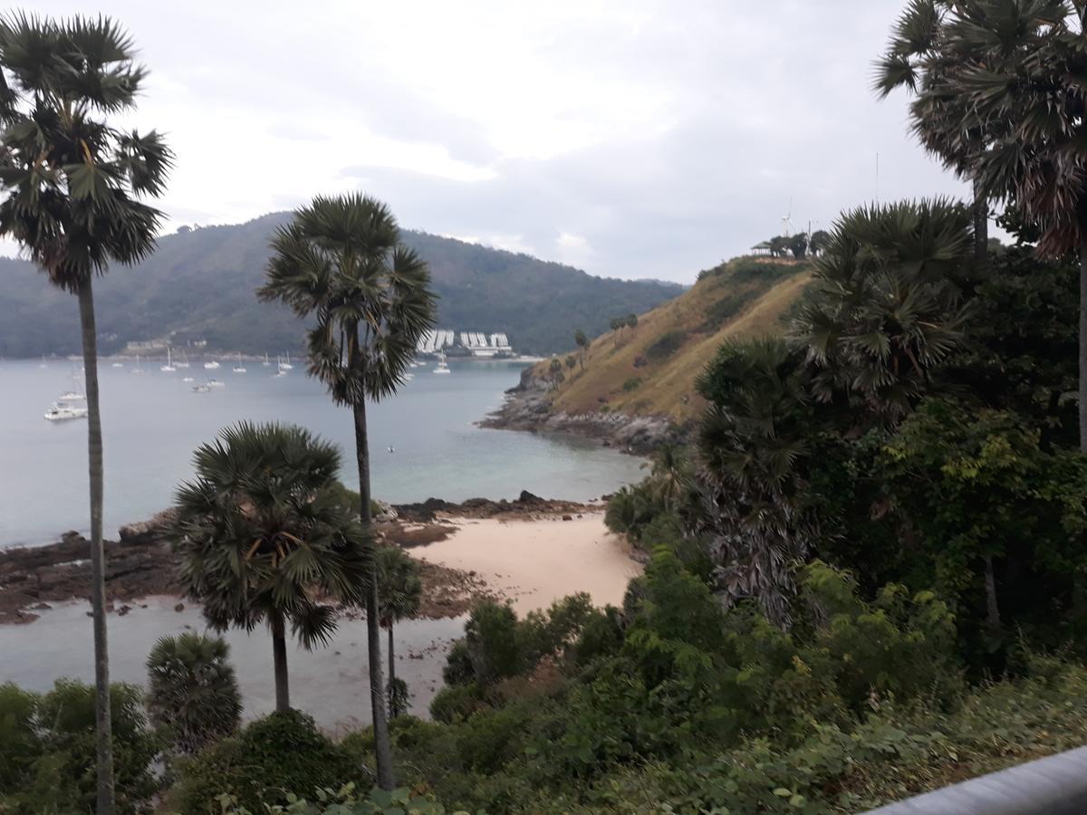 Rawai Condotel 3 Dış mekan fotoğraf